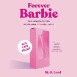 Forever Barbie, M. G. Lord