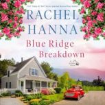 Blue Ridge Breakdown, Rachel Hanna