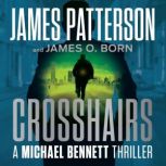 Crosshairs, James Patterson