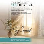The Moment You Realize, May Crawford