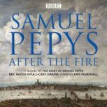 Samuel Pepys  After the Fire, Samuel Pepys