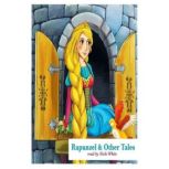 Rapunzel & Other Tales, Jacob Grimm