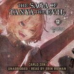 The Saga of Tanya the Evil, Vol. 12, Carlo Zen