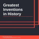 Greatest Inventions in History, Introbooks Team
