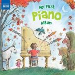 My First Piano Album, Naxos