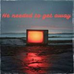 He Needed to Get Away, Tanika Tates
