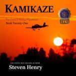 Kamikaze, Steven Henry