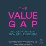 The Value Gap, Courtney Brannon Donoghue