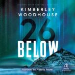 26 Below, Kimberley Woodhouse