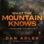 What the Mountain Knows, Dan Adler