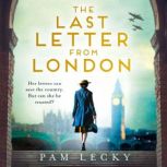 The Last Letter from London, Pam Lecky