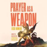 Prayer as a Weapon, Jesse Romero