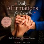 Daily Affirmations for Couples, Lumina Hearts