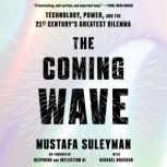 The Coming Wave, Mustafa Suleyman