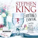 Everything's Eventual Five Dark Tales, Stephen King