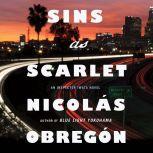 Sins as Scarlet, Nicolas Obregon