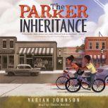 The Parker Inheritance, Varian Johnson