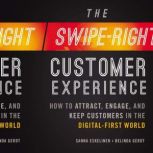 The SwipeRight Customer Experience, Sanna Eskelinen