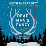 Dead Mans Fancy, Keith McCafferty