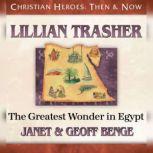 Lillian Trasher, Janet Benge