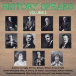History Speaks  Volume 2, Amelia Earhart
