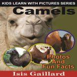 Camels, Isis Gaillard