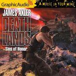 Sins of Honor, James Axler