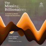 The Missing Billionaires, Victor Haghani