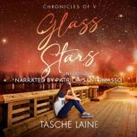 Glass Stars, Tasche Laine