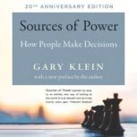 Sources of Power, Gary A. Klein