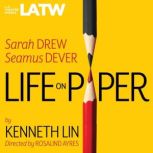 Life on Paper, Kenneth Lin