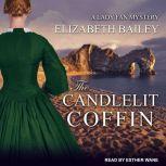 The Candlelit Coffin, Elizabeth Bailey