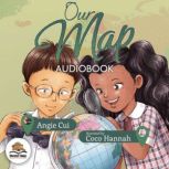 Our Map, Angie Cui