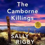 The Camborne Killings, Sally Rigby