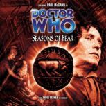 Doctor Who - Seasons of Fear, Paul Cornell