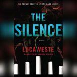 The Silence, Luca Veste