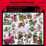 Kasperlitheater Nr. 13, Paul Buhlmann