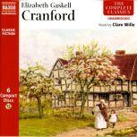 Cranford, Elizabeth Gaskell