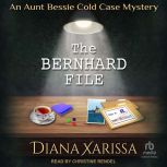 The Bernhard File, Diana Xarissa