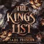 The Kings List, Jade Presley