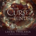 The Curse That Binds, Laura Thalassa