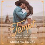 Tempt, Adriana Locke