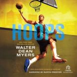 Hoops, Walter Dean Myers