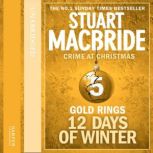Gold Rings short story, Stuart MacBride