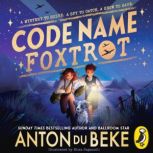 Code Name Foxtrot, Anton Du Beke
