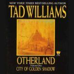 River of Blue Fire Otherland Book 2, Tad Williams