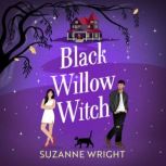 Black Willow Witch, Suzanne Wright