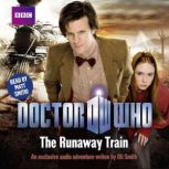 Doctor Who The Runaway Train, Oli Smith