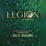 Legion, Julie Kagawa