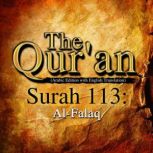 The Quran Surah 113, One Media iP LTD